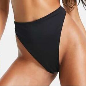 Victoria secret bikini bottom